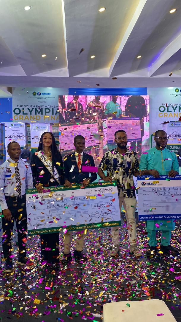 Olympiad