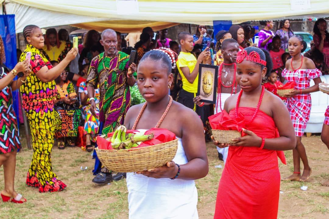 Our Culture, Our Pride