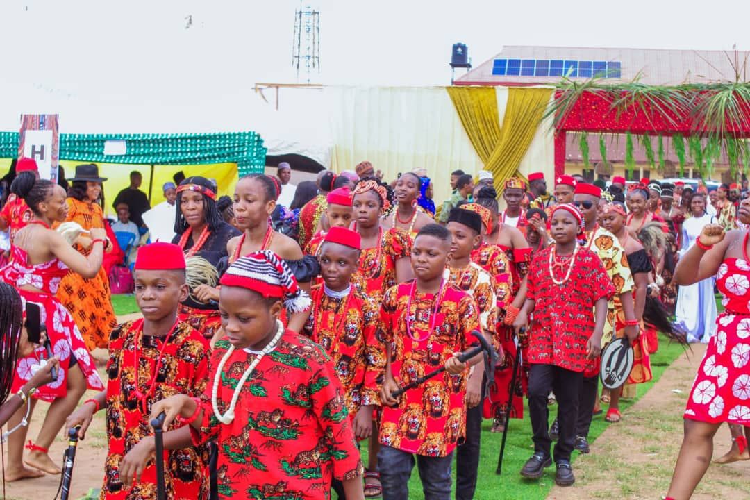 Nchekwa Omenala Anyi