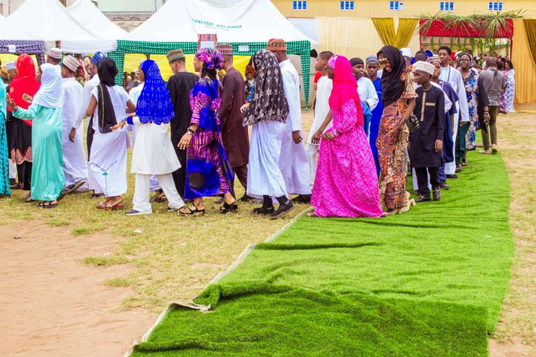 Proudly Nigerian