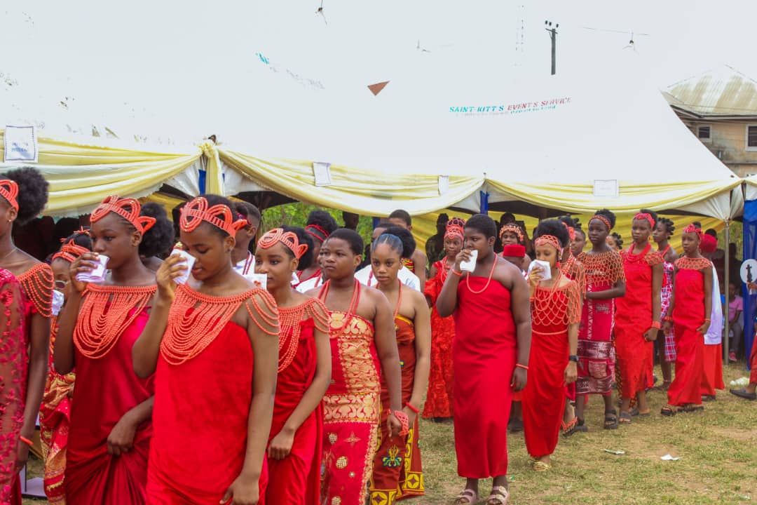 Culture and Life