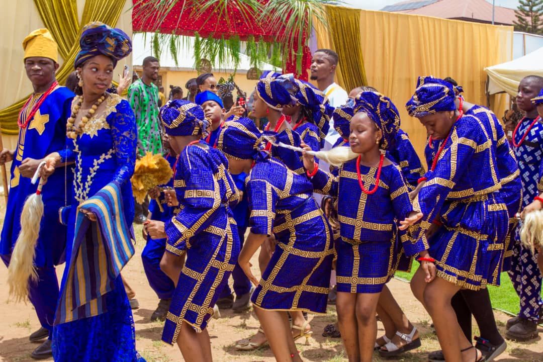 Our Culture, Our Pride