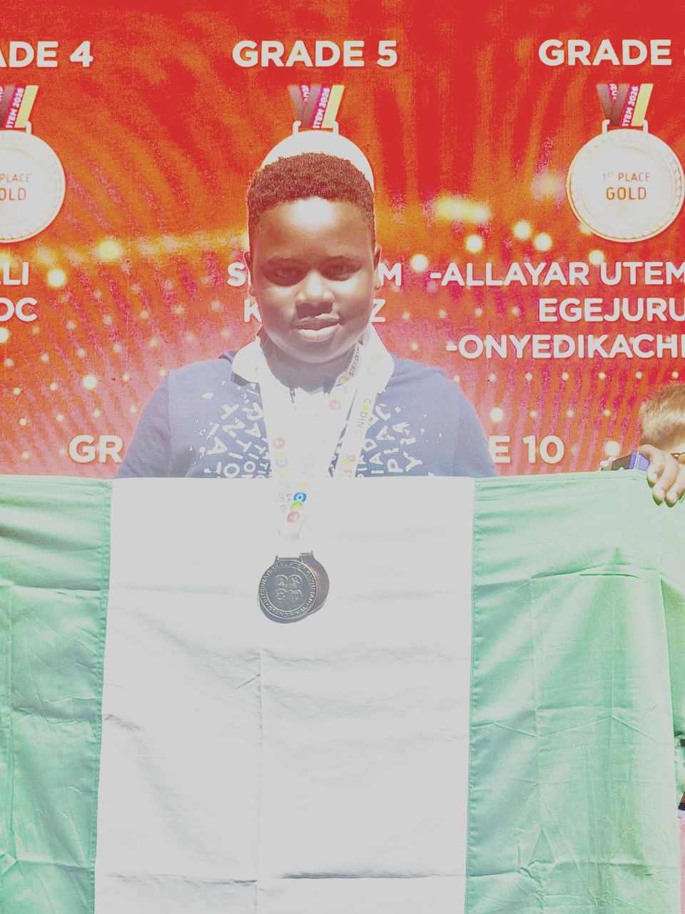 Egejurum Onyedikachi