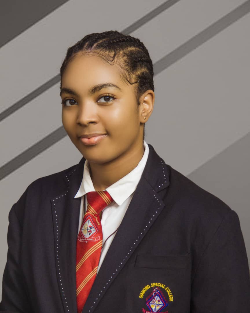 Uchechi Maryclara Ochasi