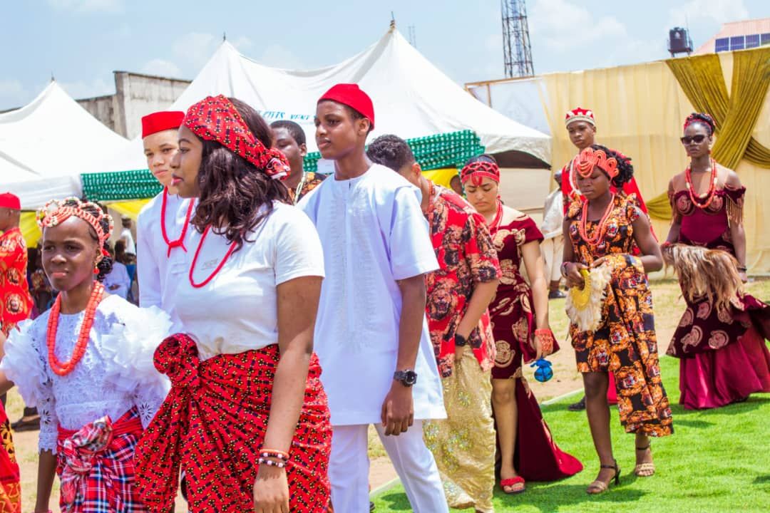 Culture Day