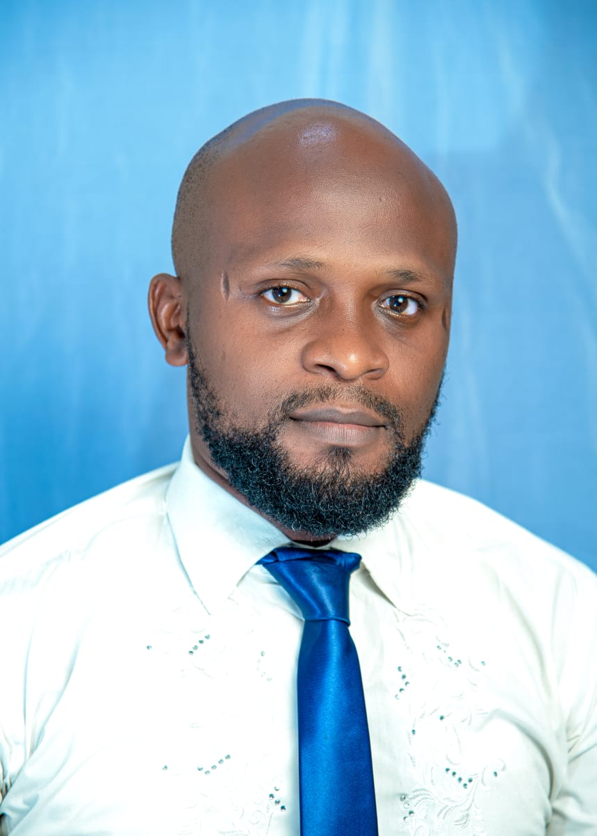 Mr. Peter Imoh