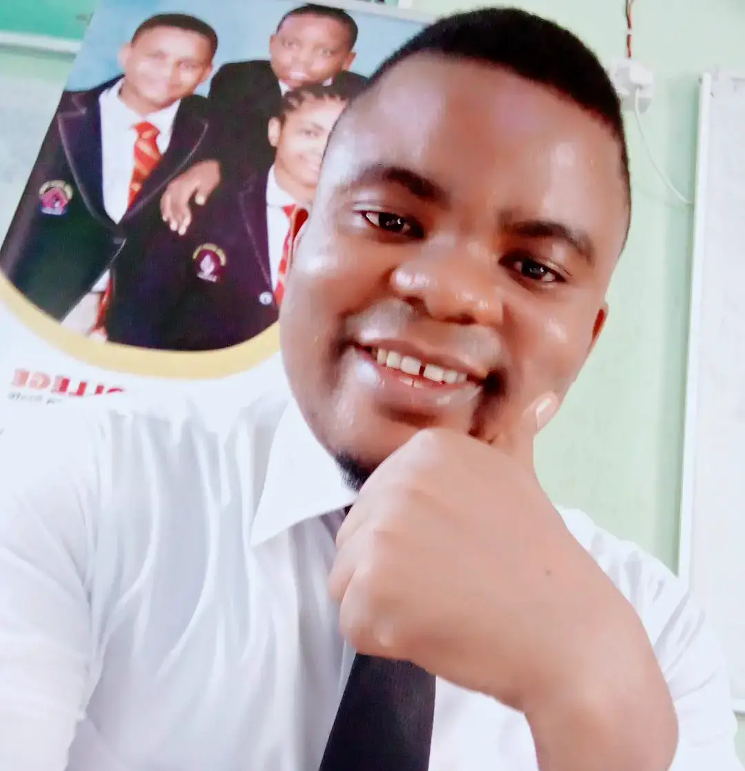 Uzor Darlington Chinagorom